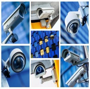 Alarm Installation Contractors