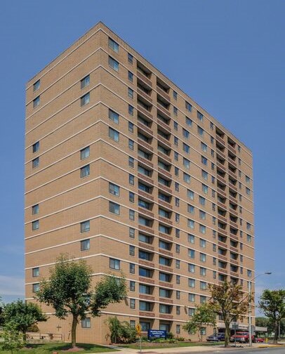Security Systems for Public Housing