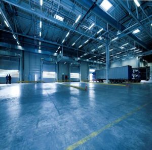 Warehouse Alarm Installers