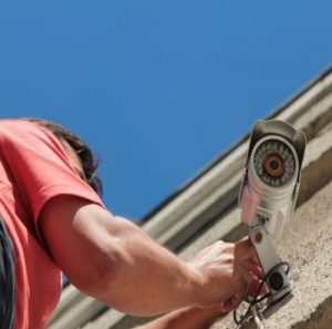 Security Camera Installers