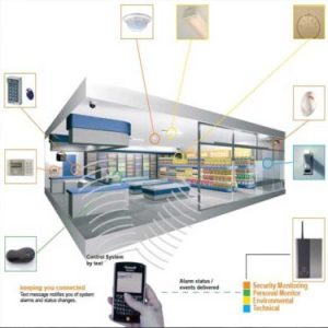 Alarms Systems