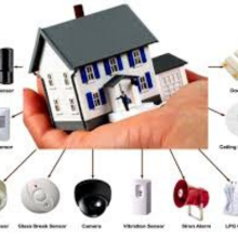 Cloud based Video Surveillance