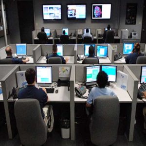Internet Protocol Video Management